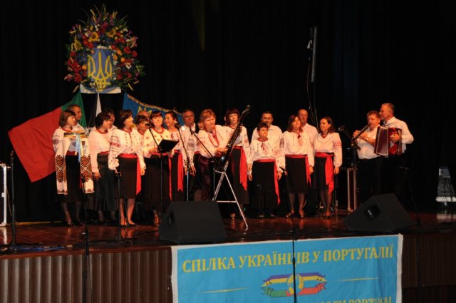 18 річниця Незалежності України